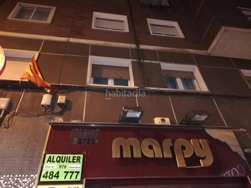 Foto 4029d2c8-a623-465f-96bd-00aebbf976ae. Lloguer local comercial a avenida del tenor fleta 54 a Zaragoza