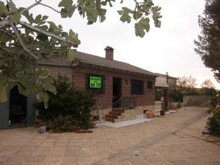 Maison  Urbanización el regao. Casa en montañana con 3457 m2 de terreno con piscina