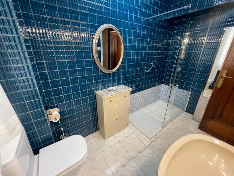 Foto 30a73234-25b9-4bab-80df-8e503acbec34. Etagenwohnung mit heizung in Ruiseñores Zaragoza