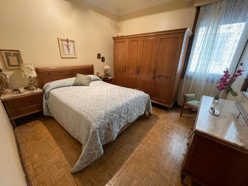 Foto 5de1eb11-d668-48ee-9f13-c58d006fe3e4. Etagenwohnung mit heizung in Ruiseñores Zaragoza