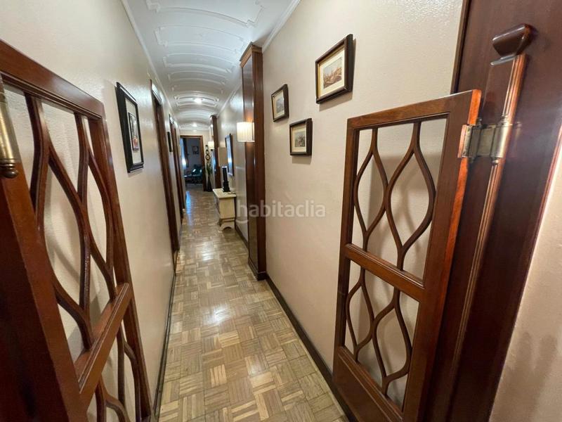 Foto 8683b677-3ac7-484a-801a-4b49a8fd13dd. Etagenwohnung mit heizung in Ruiseñores Zaragoza