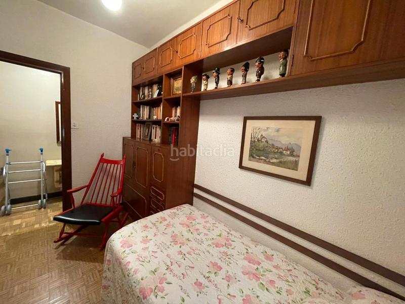 Foto 8998fcdb-c9e8-44e8-8e9a-3c6ae365b533. Etagenwohnung mit heizung in Ruiseñores Zaragoza