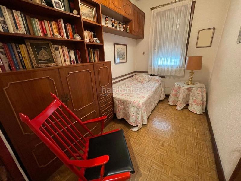 Foto ab4e2e21-c4dd-4a0a-bd20-c74fb278611e. Etagenwohnung mit heizung in Ruiseñores Zaragoza