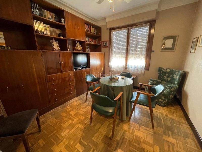 Foto b11c6e57-c773-481a-ae2d-e1fb870c0e89. Etagenwohnung mit heizung in Ruiseñores Zaragoza