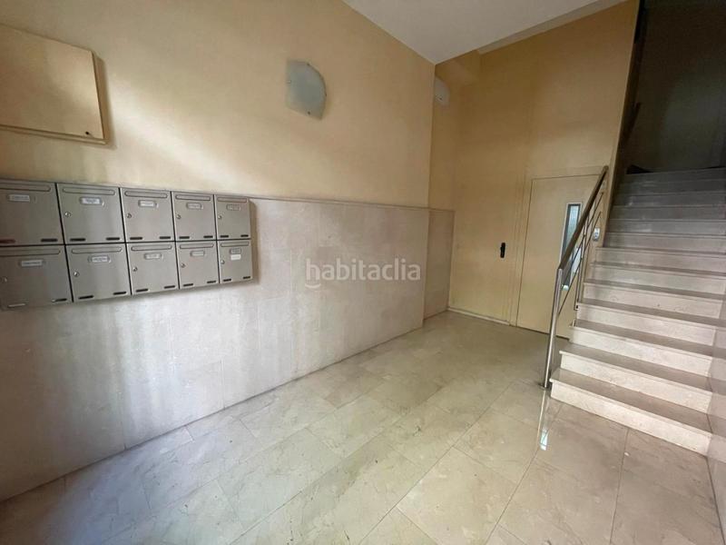 Foto bdd5367f-9da9-4d1d-9c72-7aae333de09d. Etagenwohnung mit heizung in Ruiseñores Zaragoza