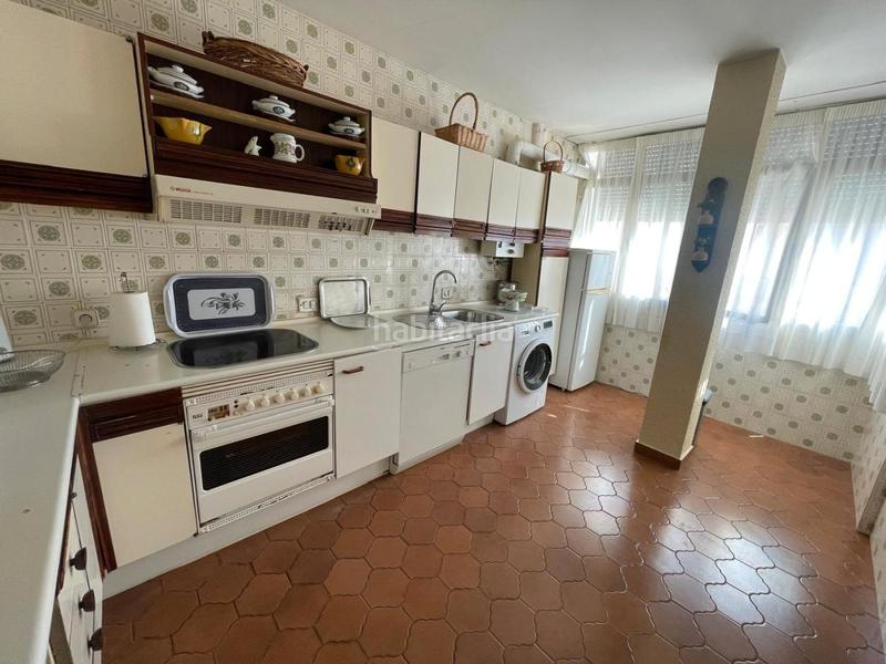 Foto eafbe20b-171b-4c5d-bec6-9f54ea03a5a8. Etagenwohnung mit heizung in Ruiseñores Zaragoza