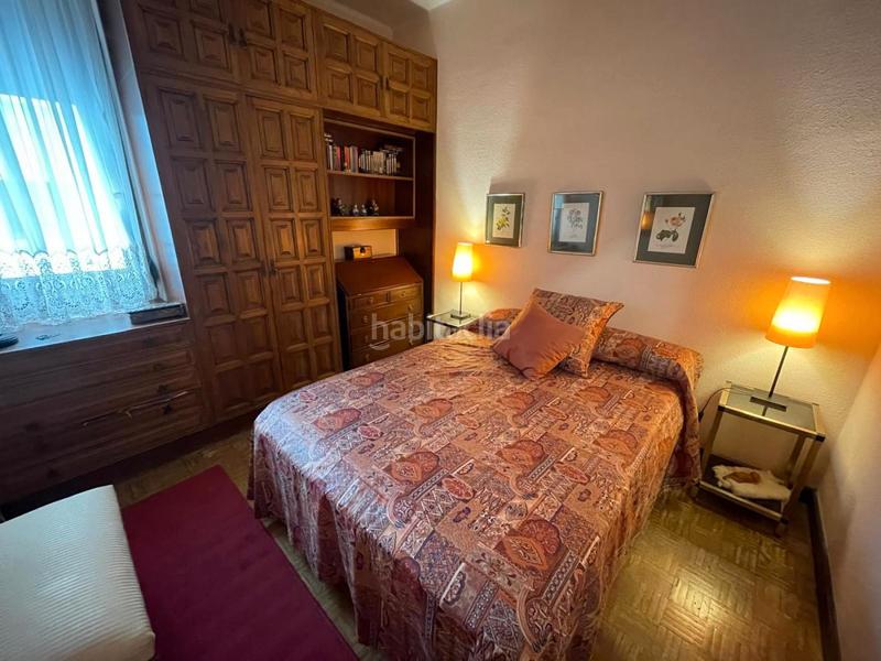 Foto f0852830-79be-4b92-81c5-15d49ffb357a. Etagenwohnung mit heizung in Ruiseñores Zaragoza