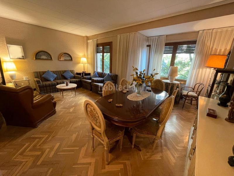 Foto f9b54731-4547-49e7-9d70-f1bd30f2f306. Etagenwohnung mit heizung in Ruiseñores Zaragoza