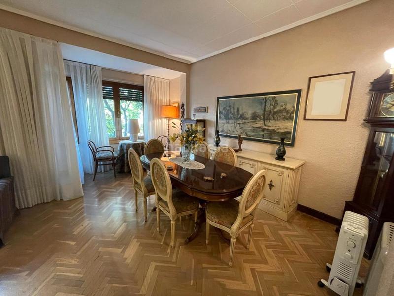 Foto d9f5a20c-9513-4156-9ed6-61cb02144f9e. Piso en Ruiseñores Zaragoza