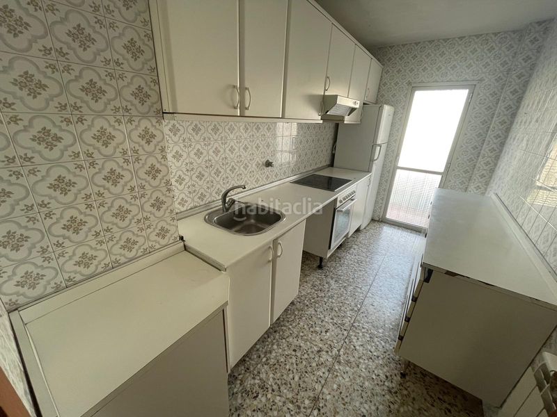 Foto 408793b6-6409-4127-ac9b-c707d0a89071. Pis a avenida de madrid 162 a La Bozada - Parque Delicias Zaragoza