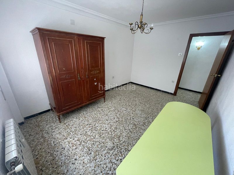 Foto 49501827-38d1-4c51-aed4-a2a2ae7d805c. Pis a avenida de madrid 162 a La Bozada - Parque Delicias Zaragoza