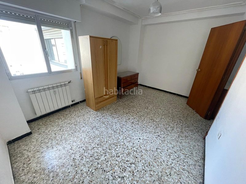 Foto 53da81a9-be20-4ada-baad-f1da706870b8. Pis a avenida de madrid 162 a La Bozada - Parque Delicias Zaragoza