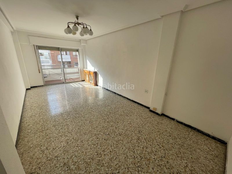 Foto 9158a59b-7ac7-43b2-9e02-a8010a046479. Pis a avenida de madrid 162 a La Bozada - Parque Delicias Zaragoza