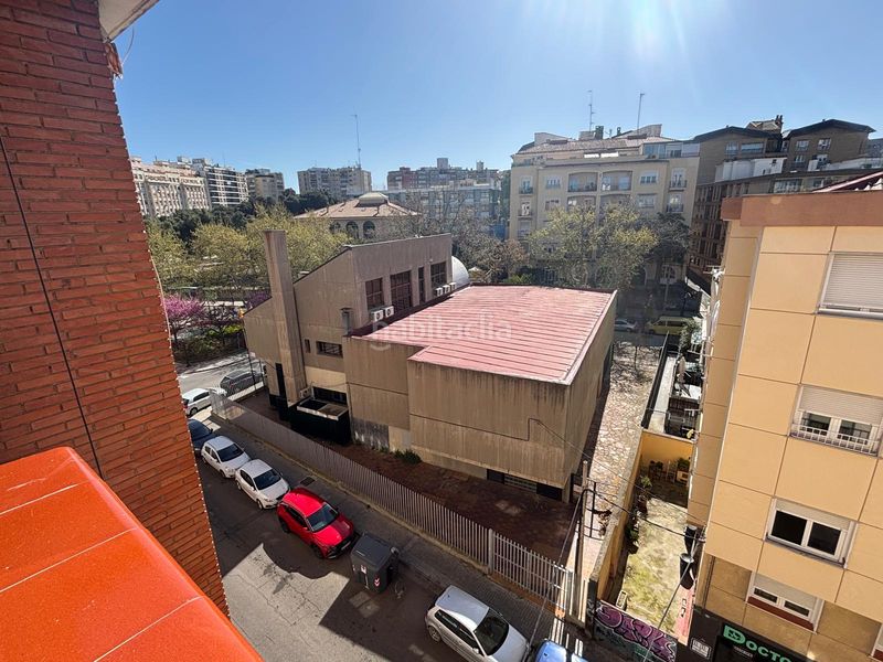 Foto 062da673-3e53-4449-9c94-4b9d91fc8d3b. Pis amb calefacció a Ruiseñores Zaragoza