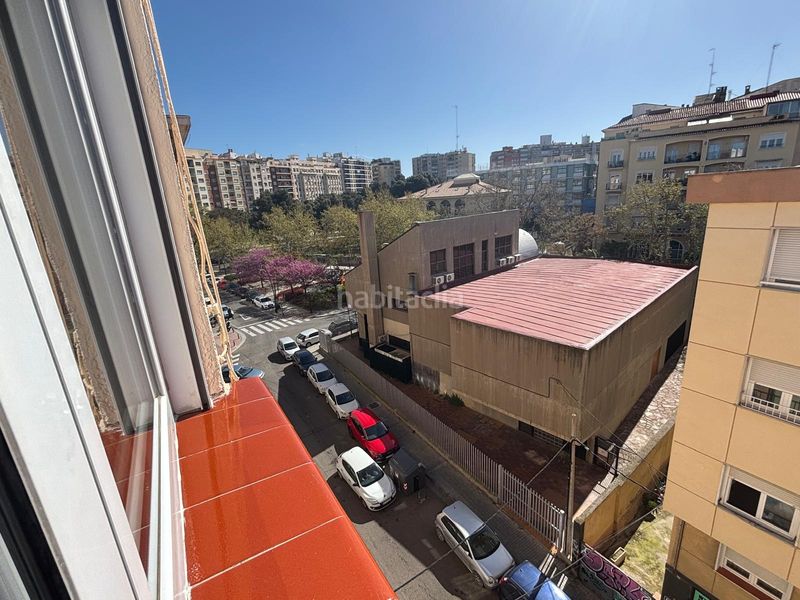 Foto 36830e30-b721-4811-a9c5-cb253508ec2c. Pis amb calefacció a Ruiseñores Zaragoza
