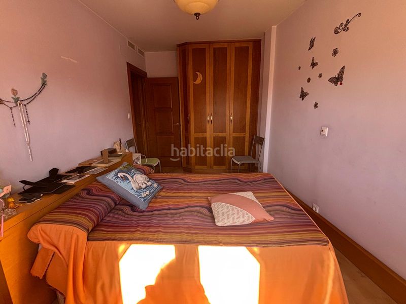 Foto fdbd17a9-b67f-42b8-8d6a-9597831d8a3e. Pis amb calefacció a Ruiseñores Zaragoza