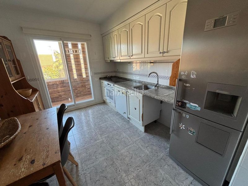 Foto 278486cb-0d9e-4129-aa5d-314843747d51. Ático atico-duplex en venta en montenacal con terraza de 129,66 m2, con dos garajes, bodega y zonas comunes con piscina. en Zaragoza