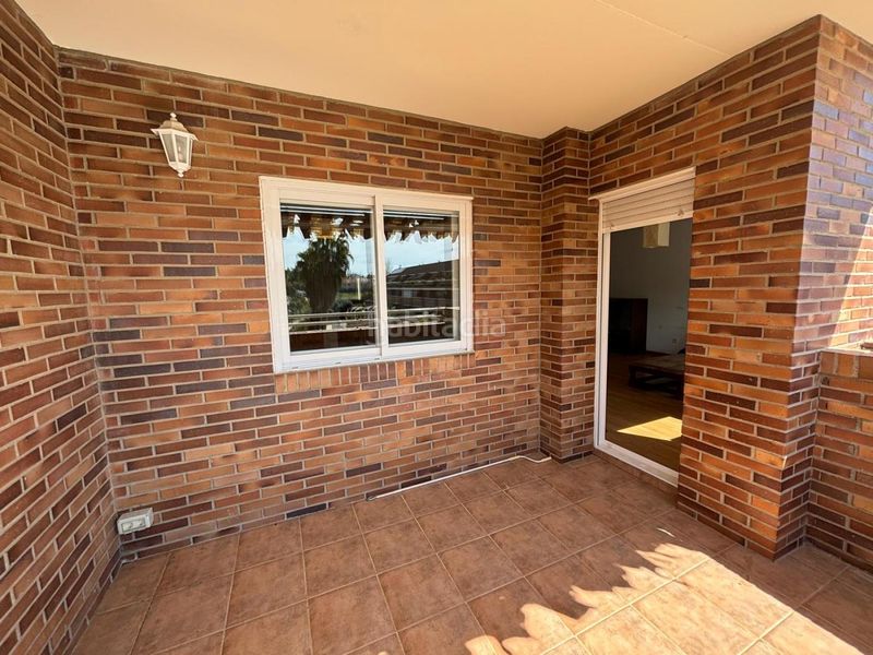 Foto 2e41cb2e-6d38-47c6-a9e2-7999b2b8b2c4. Ático atico-duplex en venta en montenacal con terraza de 129,66 m2, con dos garajes, bodega y zonas comunes con piscina. en Zaragoza