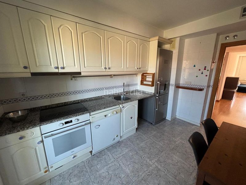 Foto 2ec159af-fa6e-4874-8d2e-ab6067d30ac9. Ático atico-duplex en venta en montenacal con terraza de 129,66 m2, con dos garajes, bodega y zonas comunes con piscina. en Zaragoza