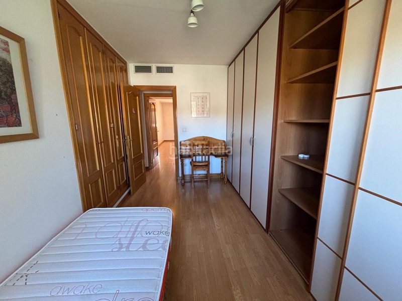 Foto 36cff704-9d7d-411f-96f8-2f5296daab39. Ático atico-duplex en venta en montenacal con terraza de 129,66 m2, con dos garajes, bodega y zonas comunes con piscina. en Zaragoza