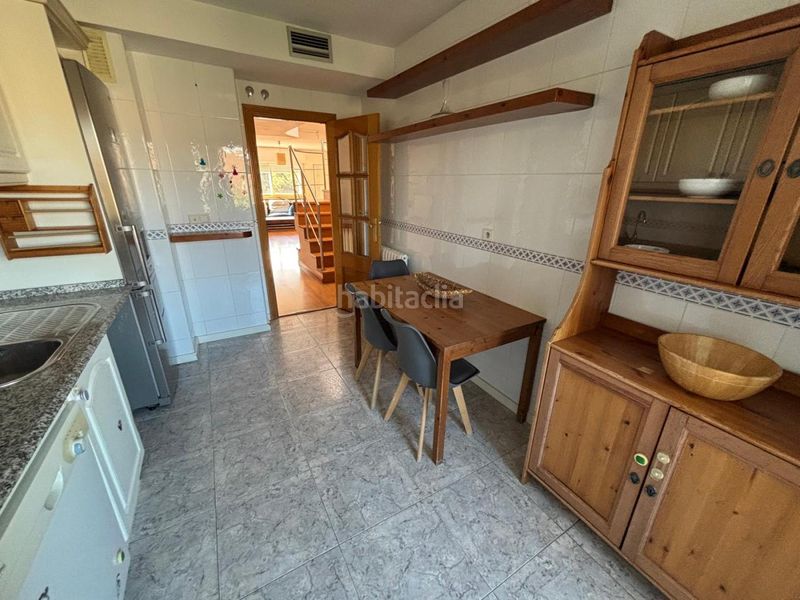 Foto 3d7e65c9-710a-4fa6-9dee-5d003f1ab20f. Ático atico-duplex en venta en montenacal con terraza de 129,66 m2, con dos garajes, bodega y zonas comunes con piscina. en Zaragoza