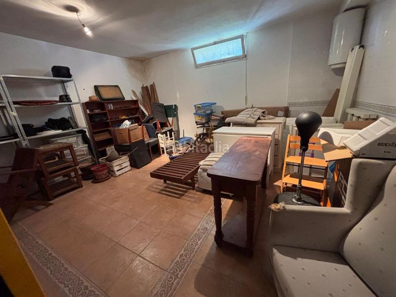 Foto 3f31d7b9-f79c-44d3-ae3b-8dce8af2d0a4. Ático atico-duplex en venta en montenacal con terraza de 129,66 m2, con dos garajes, bodega y zonas comunes con piscina. en Zaragoza