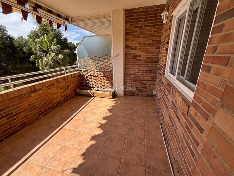 Foto 65378b9f-f319-487b-8f8d-8e131555a5f8. Ático atico-duplex en venta en montenacal con terraza de 129,66 m2, con dos garajes, bodega y zonas comunes con piscina. en Zaragoza