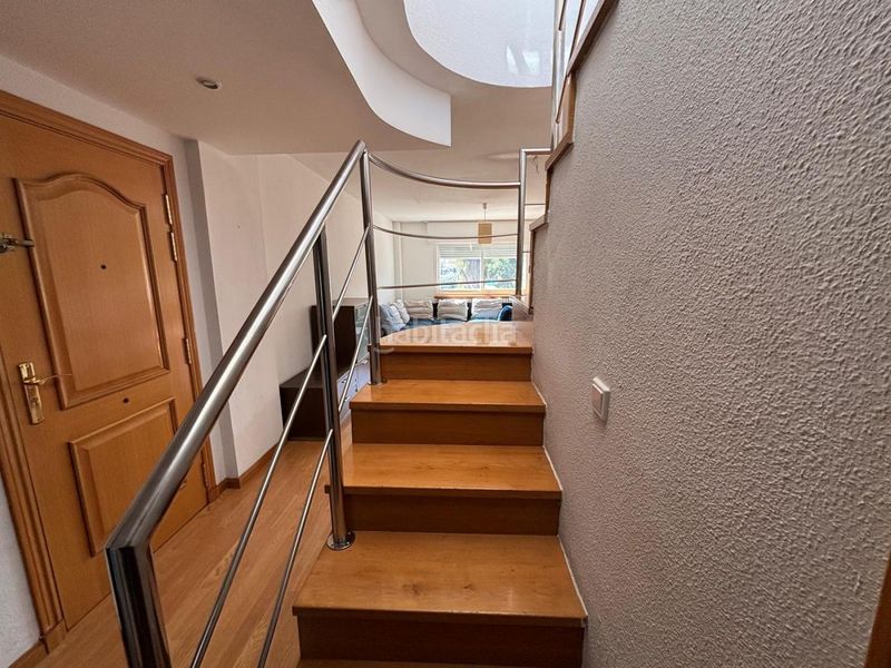 Foto a2f6d9e6-bf00-4a23-84a0-9fb0ba2cb8cd. Ático atico-duplex en venta en montenacal con terraza de 129,66 m2, con dos garajes, bodega y zonas comunes con piscina. en Zaragoza