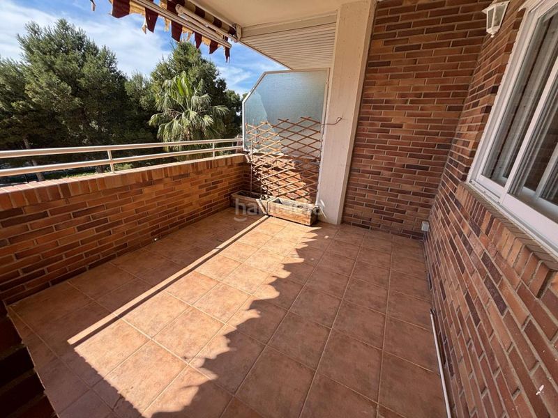 Foto b7e5f544-6dda-4932-8f4f-09fa70f79a37. Ático atico-duplex en venta en montenacal con terraza de 129,66 m2, con dos garajes, bodega y zonas comunes con piscina. en Zaragoza