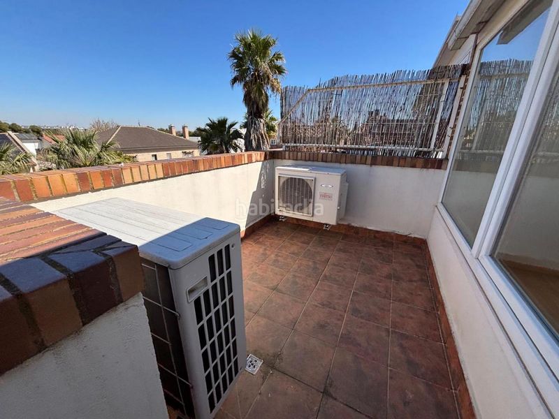 Foto c696556d-beba-44e7-a692-6b8b3eb2fc64. Ático atico-duplex en venta en montenacal con terraza de 129,66 m2, con dos garajes, bodega y zonas comunes con piscina. en Zaragoza