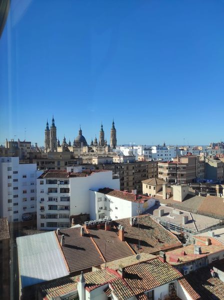 Foto 01e22872-65a4-4544-907c-e86b794f098b. Pis a calle de sobrarbe 25 a Arrabal Zaragoza