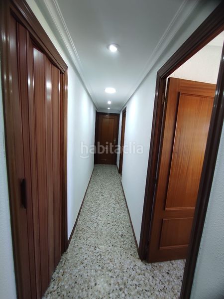 Foto 1efa0796-9aa1-4013-adb9-008d95eed4c3. Pis a calle de sobrarbe 25 a Arrabal Zaragoza