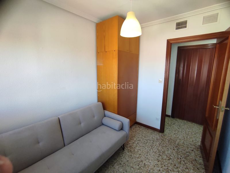 Foto 293989c7-9309-44d2-a4ba-3373977069f3. Pis a calle de sobrarbe 25 a Arrabal Zaragoza