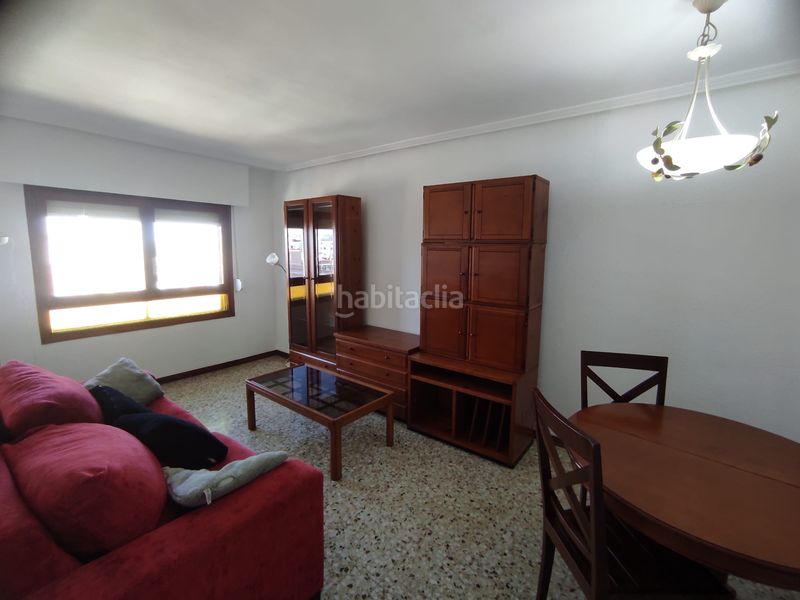 Foto 572924b5-0877-4b95-a203-53ed86625347. Pis a calle de sobrarbe 25 a Arrabal Zaragoza
