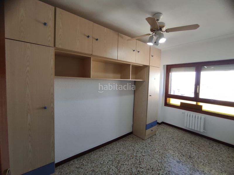 Foto 6d93a3c8-e2ca-4950-9193-29928032a841. Pis a calle de sobrarbe 25 a Arrabal Zaragoza
