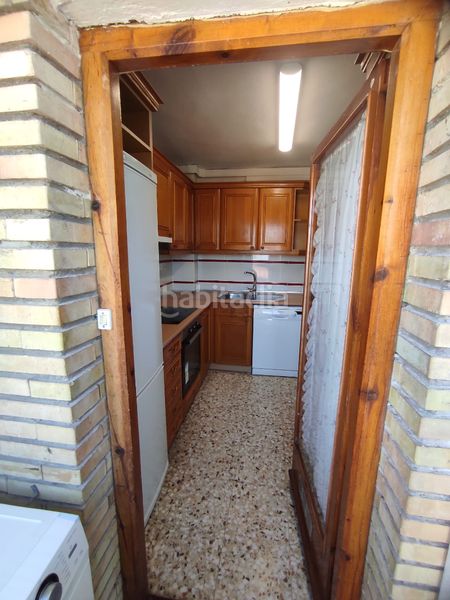 Foto 9b0f8669-a23a-4390-879a-001029eb1efe. Pis a calle de sobrarbe 25 a Arrabal Zaragoza