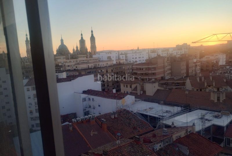 Foto a76c8962-f7f2-469a-bde3-120cb5a8f93a. Pis a calle de sobrarbe 25 a Arrabal Zaragoza