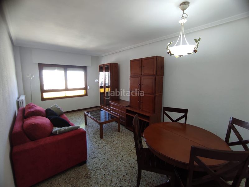 Foto deebc733-9b79-4c8b-a135-3a5065b3b5b5. Pis a calle de sobrarbe 25 a Arrabal Zaragoza