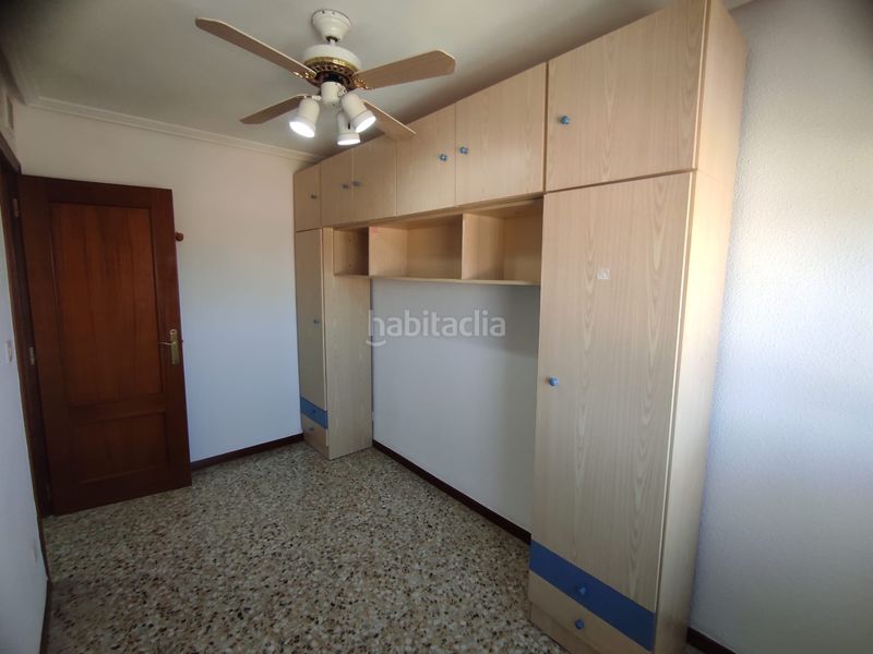 Foto e4d0351b-f0d3-4910-8ae8-6f1325731213. Pis a calle de sobrarbe 25 a Arrabal Zaragoza