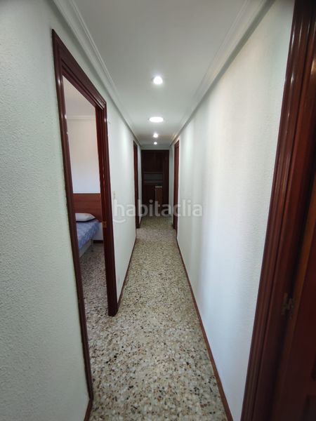 Foto f139c3f9-7d0e-4e8a-ad5a-650c45d0f6a7. Pis a calle de sobrarbe 25 a Arrabal Zaragoza