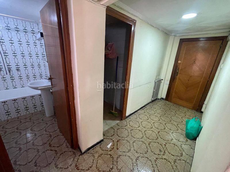 Foto 4927676d-22ab-4f7d-832d-59e2feecdeb0. Pis amb calefacció a Alfonso Zaragoza