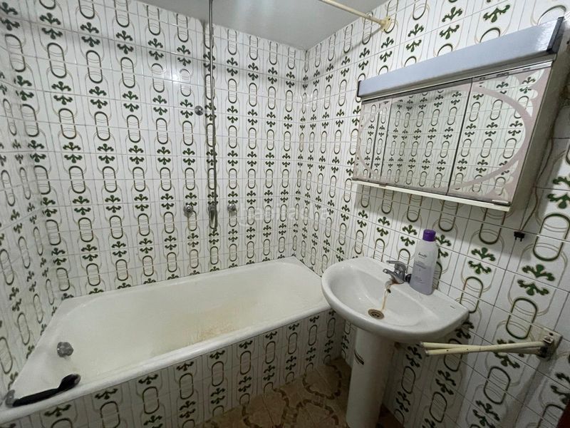 Foto f5977e83-c6ba-4661-8472-e390df2babed. Pis amb calefacció a Alfonso Zaragoza