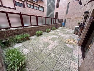 Miete Etagenwohnung  Paseo de sagasta 32. Piso en alquiler en paseo sagasta con terraza de 30 m2