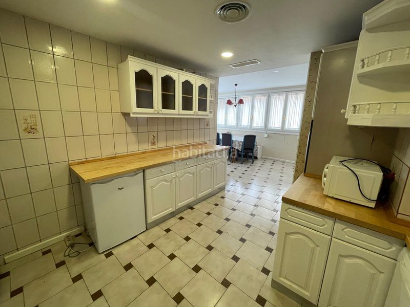 Foto 10835acd-30d5-494c-9063-e93fe4190e73. Location duplex avec chauffage dans Paseo Independencia Zaragoza