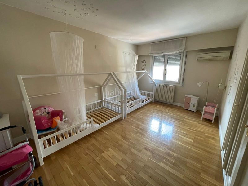 Foto 24deec69-f904-4466-99d9-ec944a92b72a. Location duplex avec chauffage dans Paseo Independencia Zaragoza