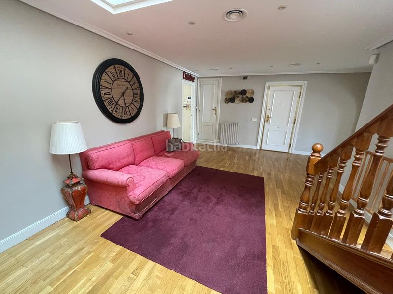 Foto 317c15c1-7258-433c-b7c9-d956a6936400. Location duplex avec chauffage dans Paseo Independencia Zaragoza