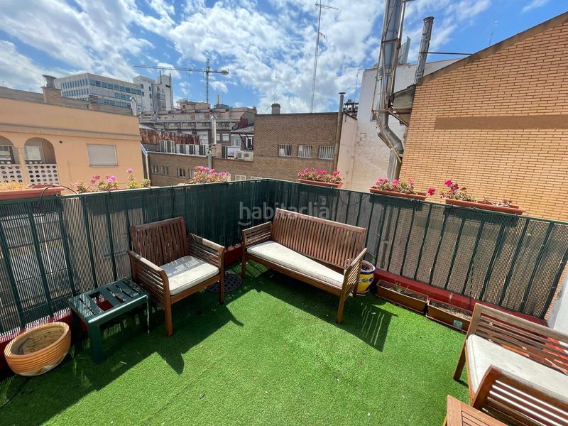 Foto 42d7b0b9-0987-463a-995d-ddf3bcd73049. Location duplex avec chauffage dans Paseo Independencia Zaragoza