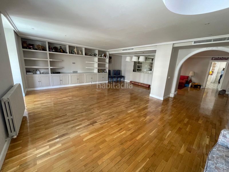 Foto 49e8d2a2-b9a1-4a5d-a3a9-3cb46aad52d8. Location duplex avec chauffage dans Paseo Independencia Zaragoza