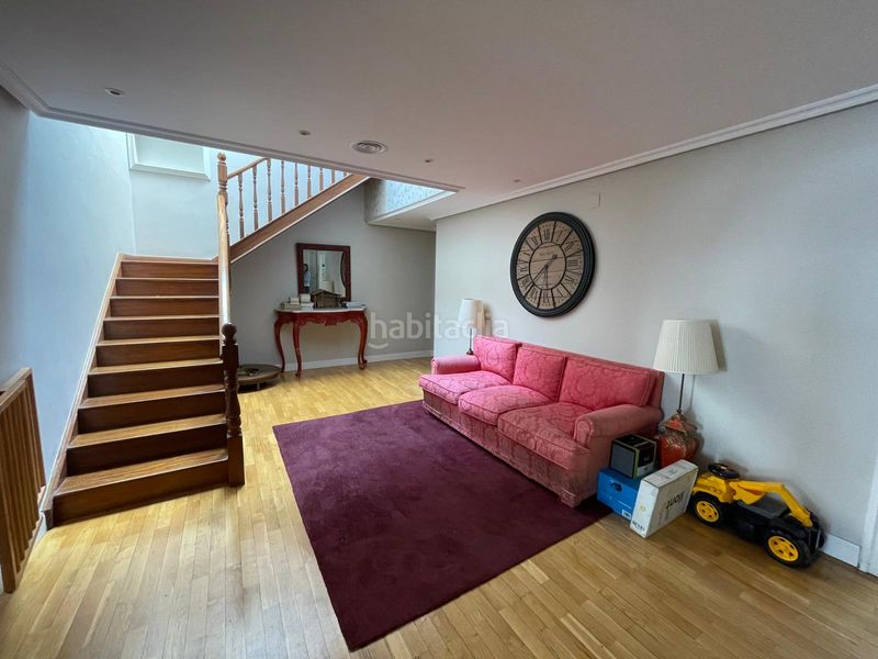 Foto 70addd3c-bc90-438d-a1b5-78675c7f39b7. Location duplex avec chauffage dans Paseo Independencia Zaragoza