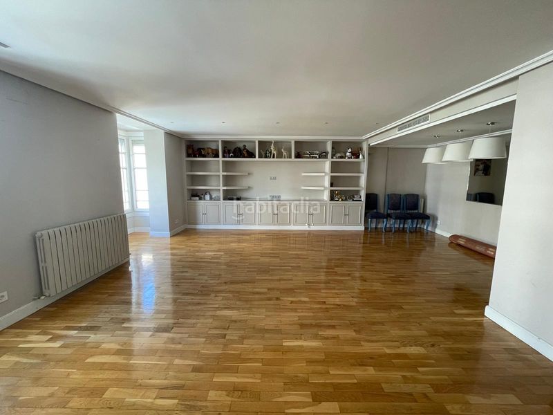 Foto 99a6dfc1-0900-451b-8f59-56753c7622aa. Location duplex avec chauffage dans Paseo Independencia Zaragoza